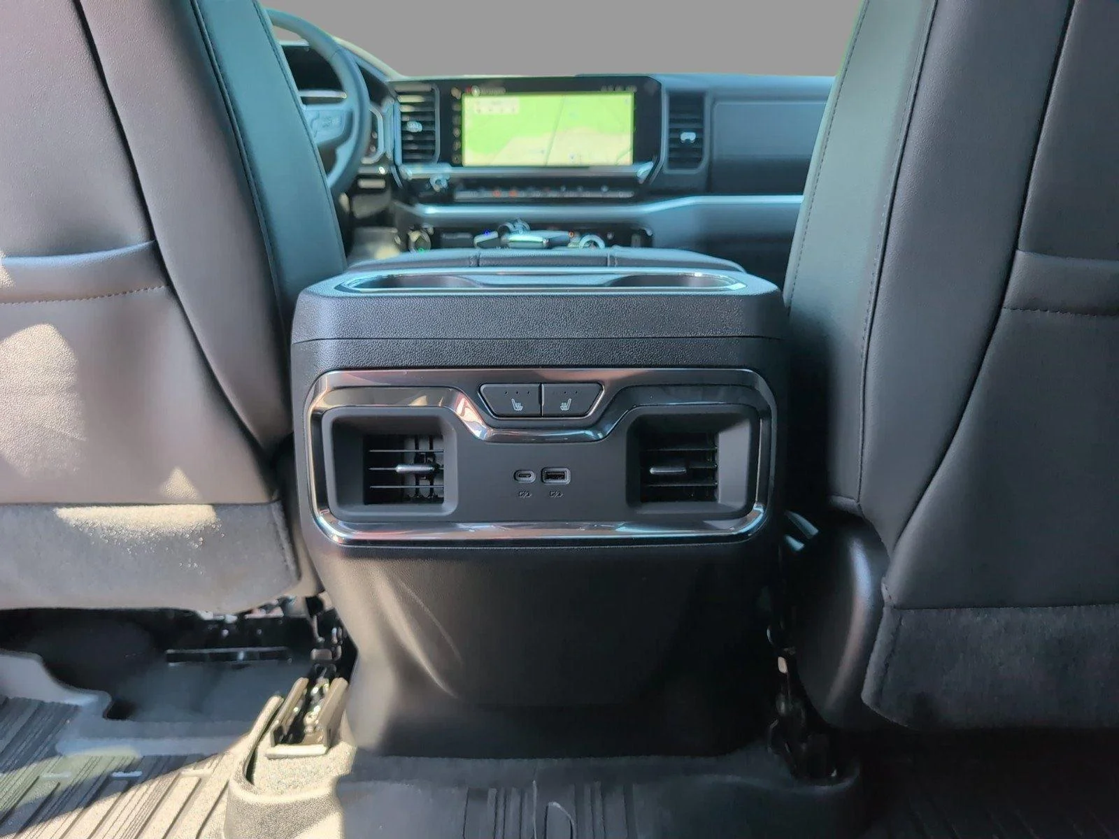 New 2026 Onyx Black GMC SLT image 35