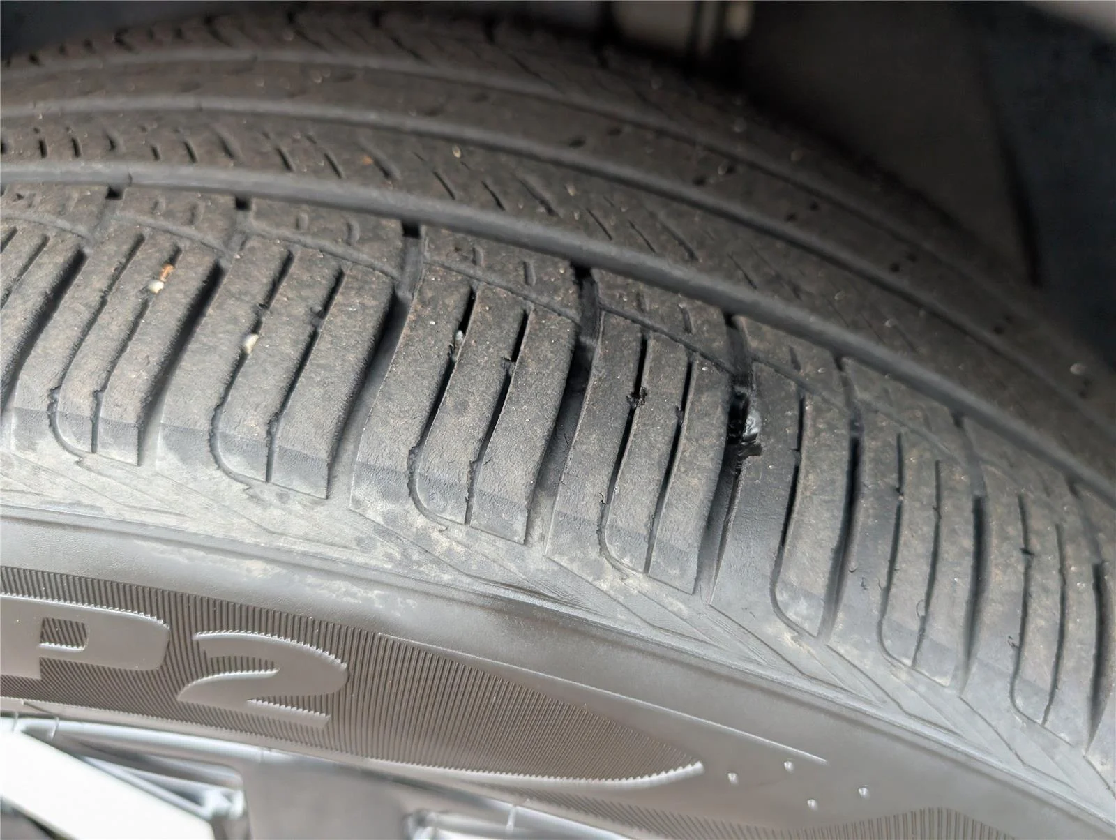 Used 2024 Ebony Black Kia X-Line image 37