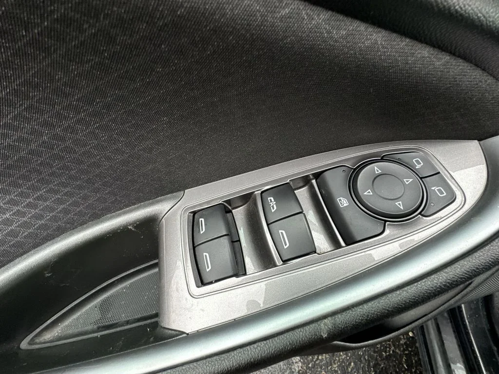 Used 2024 Black Chevrolet LT image 12