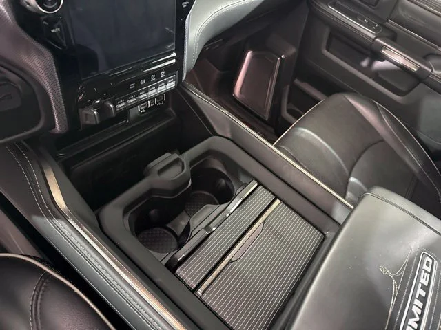 Used 2020 Gray Ram Limited image 20
