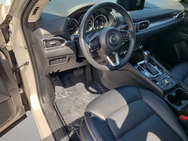Used 2024 Beige Mazda 2.5 S Select Package image 18