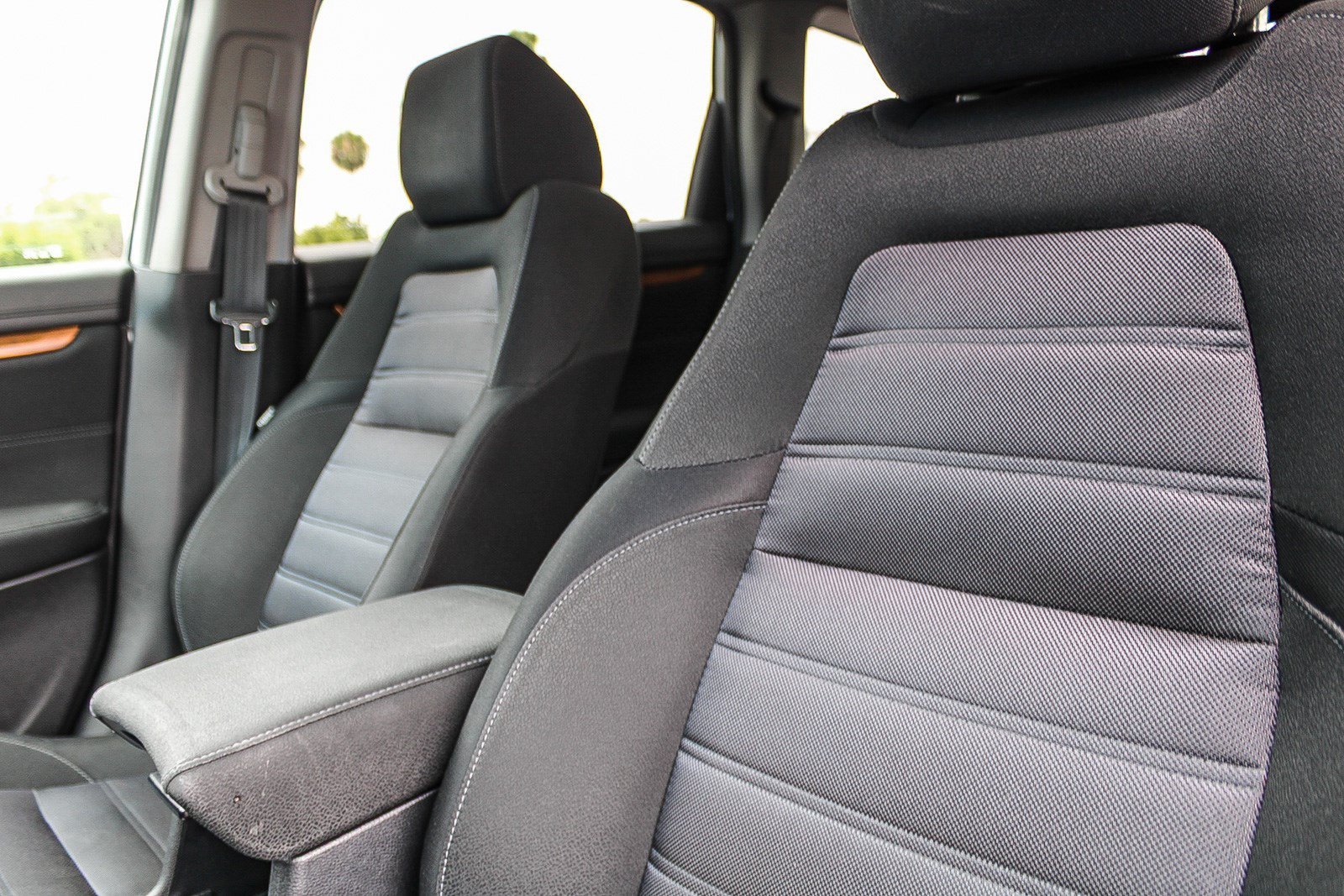 2020 Honda CR-V EX - Photo 23