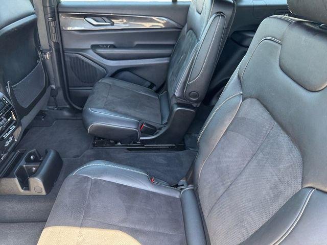 Used 2023 Bright White Clearcoat Jeep Altitude image 17