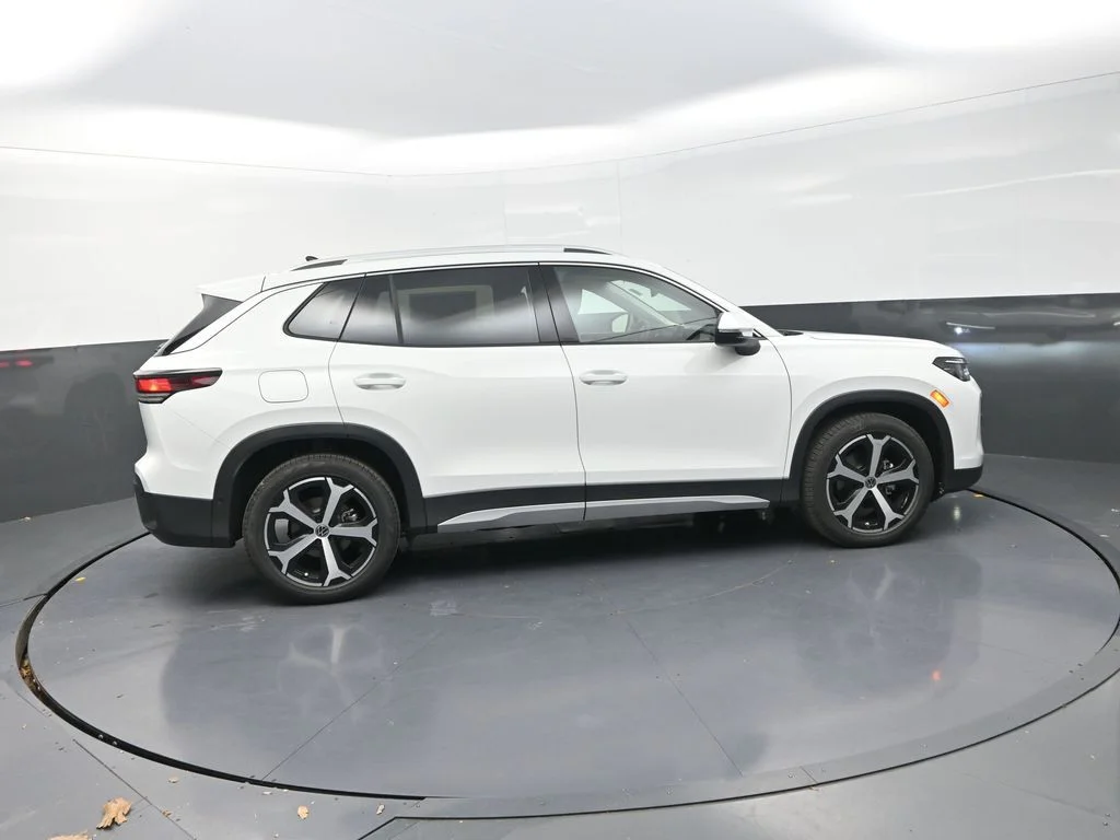New 2026  Volkswagen 2.0T SE image 12