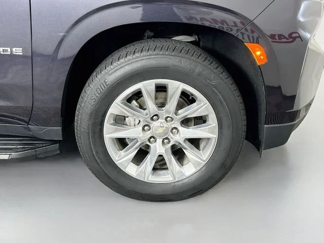 Used 2022 Gray Chevrolet Premier image 41