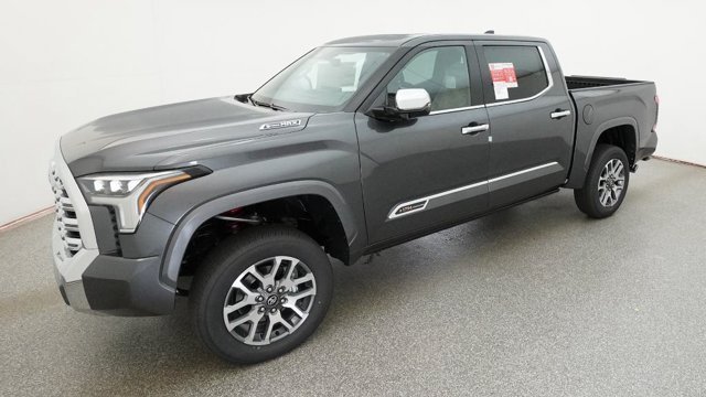2026 Toyota Tundra