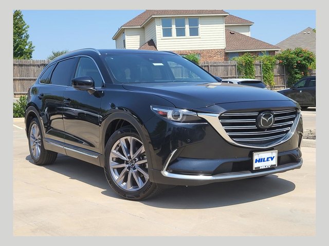 2023 Mazda CX-9 Grand Touring