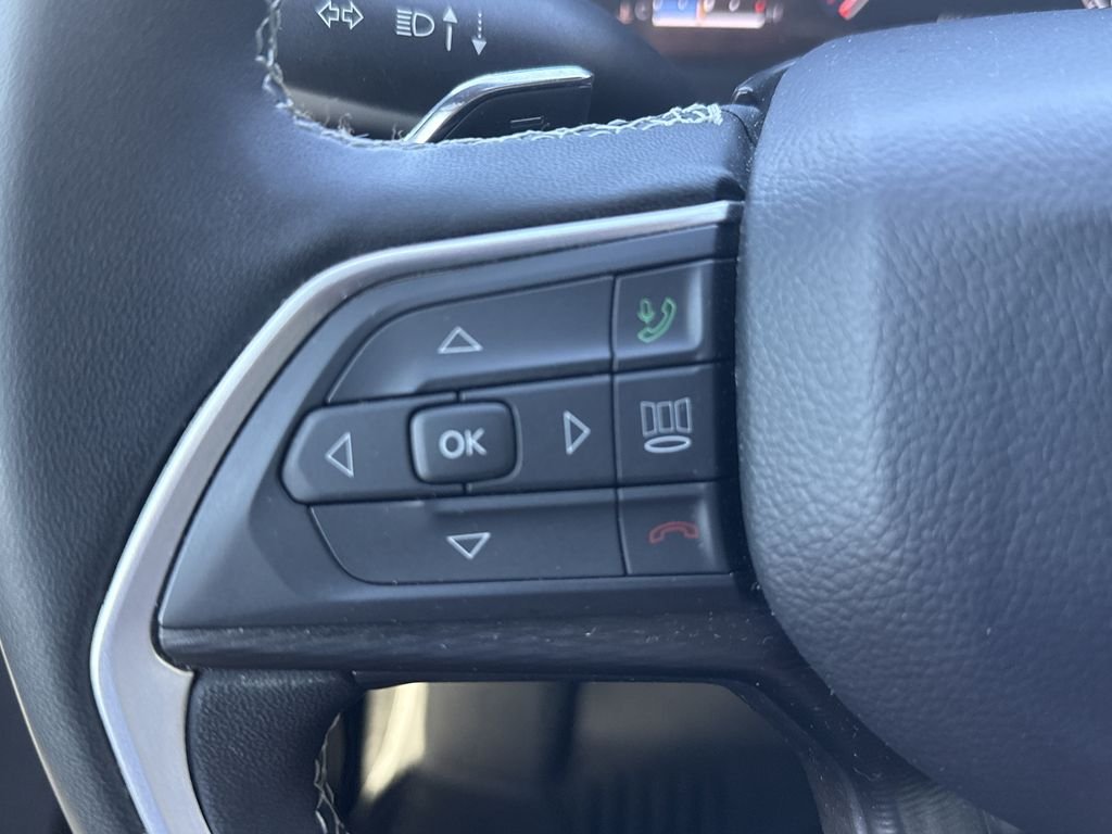 2025 Jeep Grand Cherokee L Laredo - Photo 20
