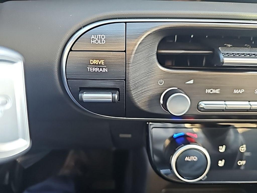 2026 Hyundai Palisade Calligraphy - Photo 21