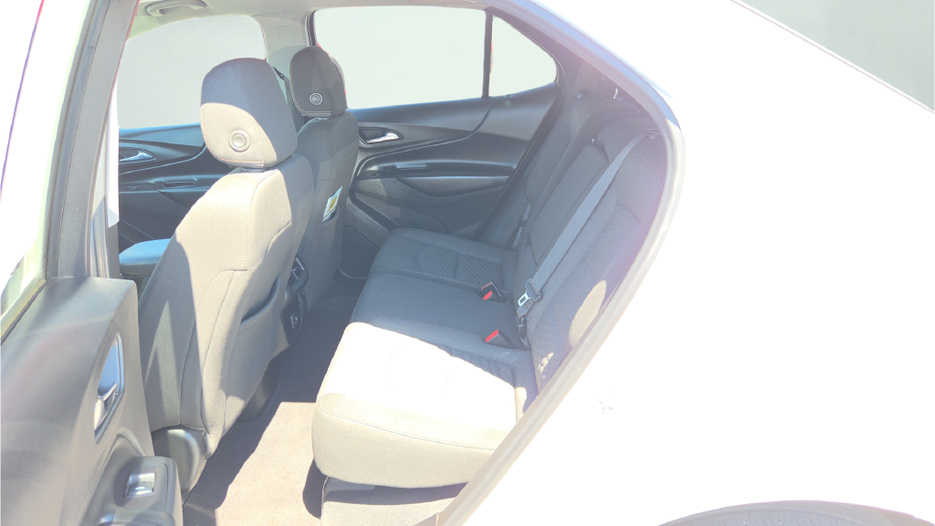 Used 2020 White Chevrolet LT image 48