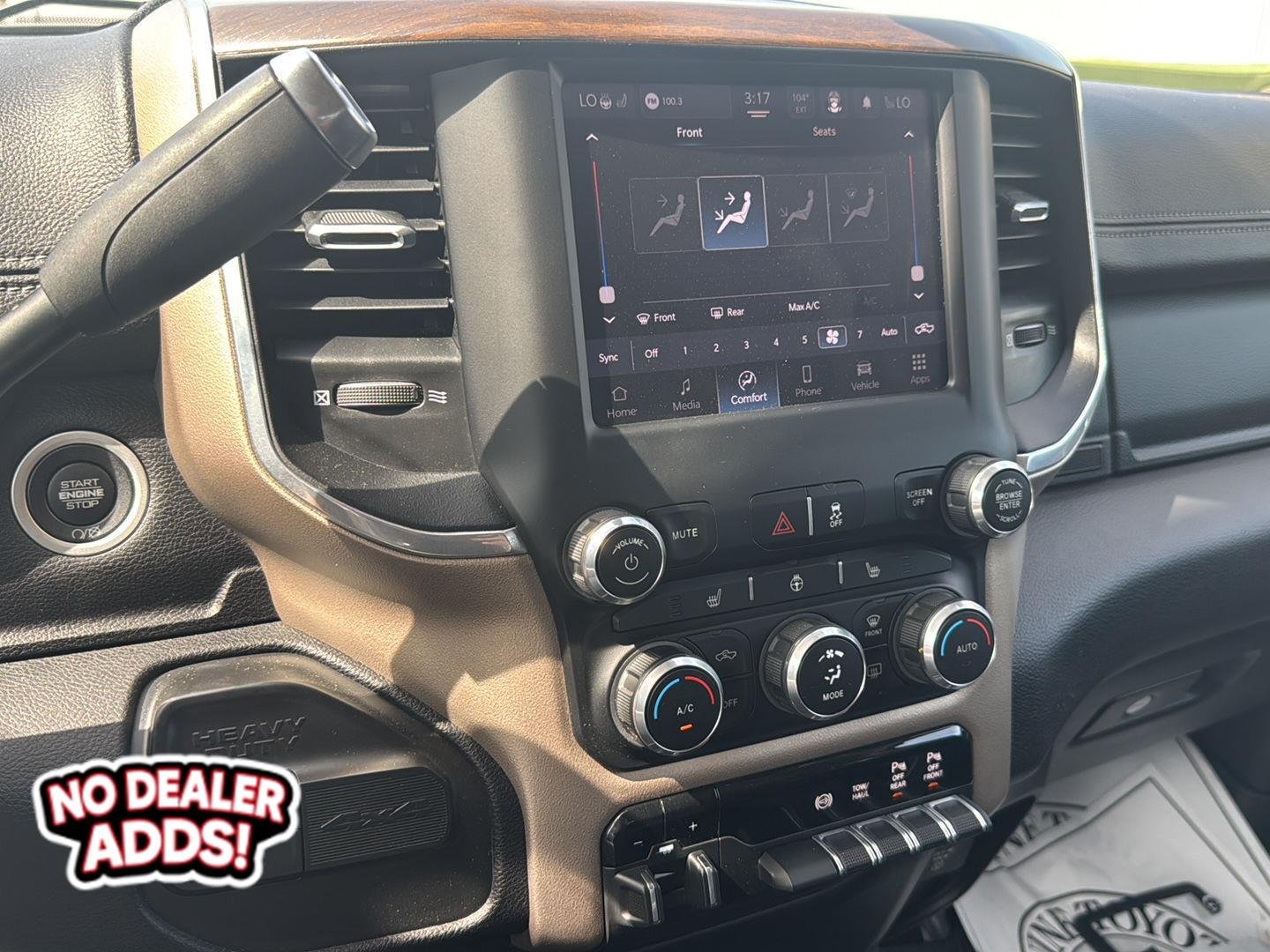 2022 RAM Ram 2500 Pickup Laramie - Photo 7