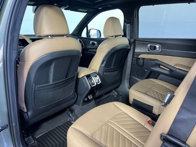 New 2026 Green Kia X-Line SX Prestige image 40