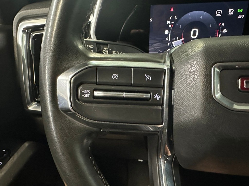 2023 GMC Canyon Elevation - Photo 9