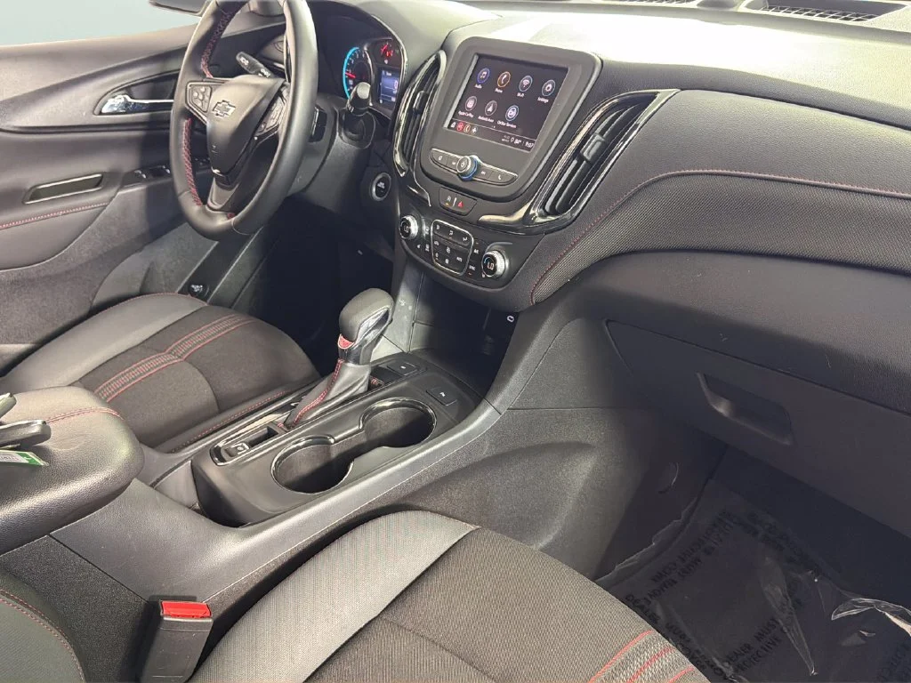 2024 Chevrolet Equinox RS - Photo 37