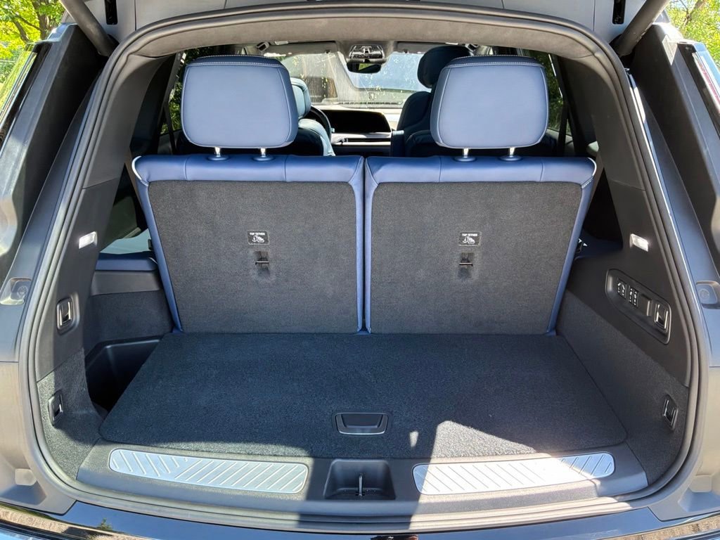2026 Cadillac VISTIQ Premium Luxury - Photo 20