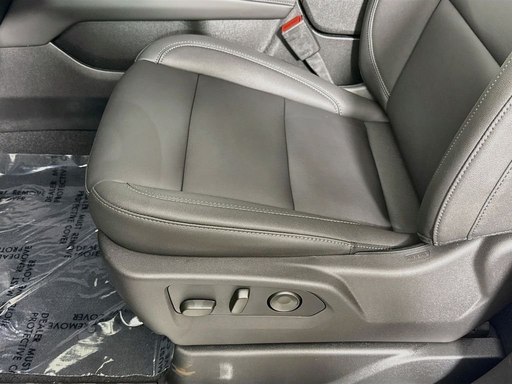 2026 Chevrolet Tahoe Z71 - Photo 20