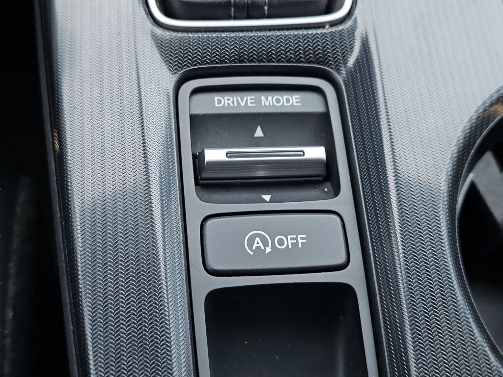 Used 2022 Morning Mist Metallic Honda Sport Touring image 11