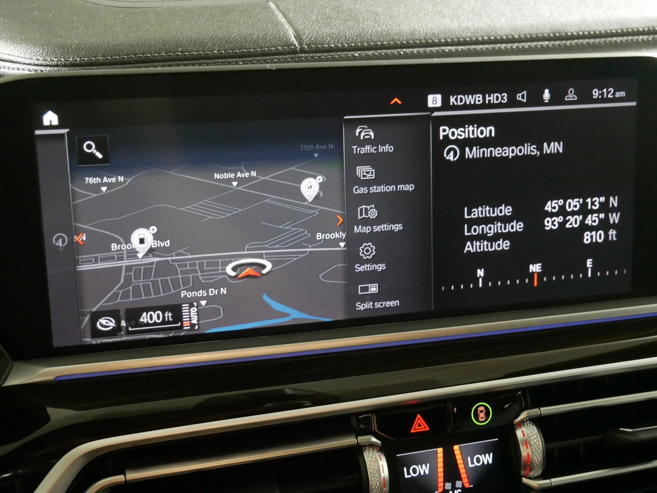 Used 2020 Jet Black BMW xDrive40i image 30