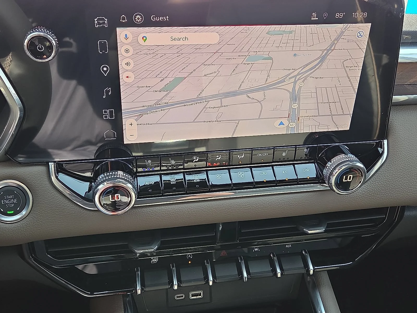 2026 GMC Canyon Denali - Photo 12