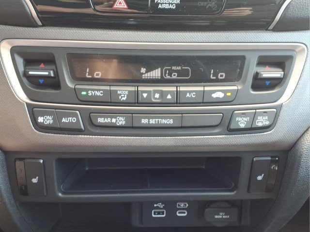 New 2026 Platinum White Pearl Honda RTL 4WD image 20