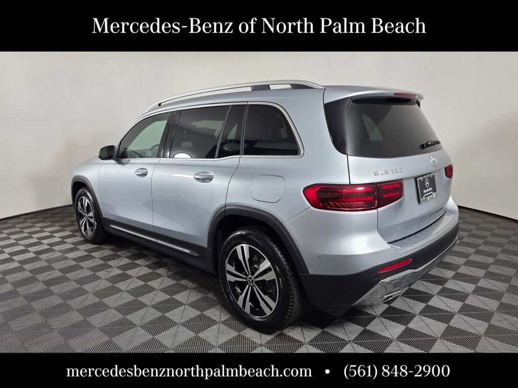 2026 Mercedes-Benz GLB GLB 250 - Photo 32