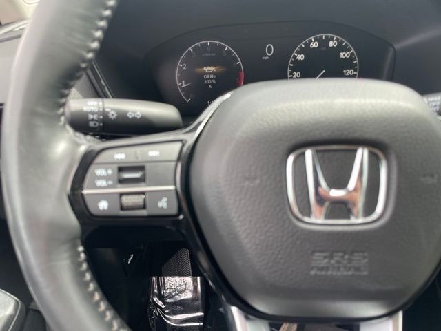 2023 Honda CR-V EX-L - Photo 17