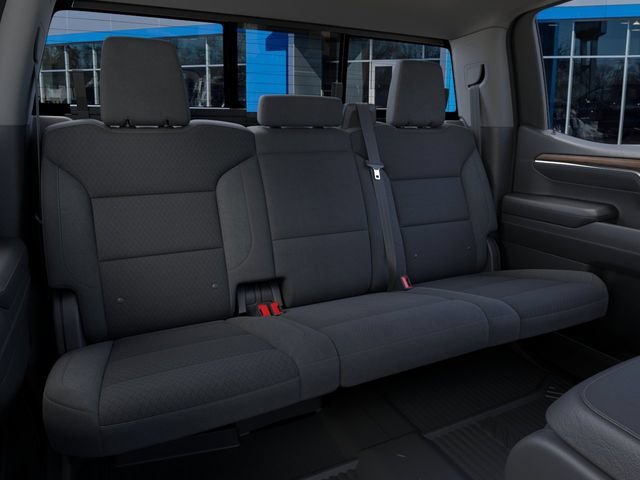 2026 Chevrolet Silverado 1500 LT - Photo 18