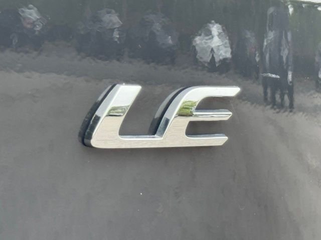 Used 2026  Toyota LE image 14