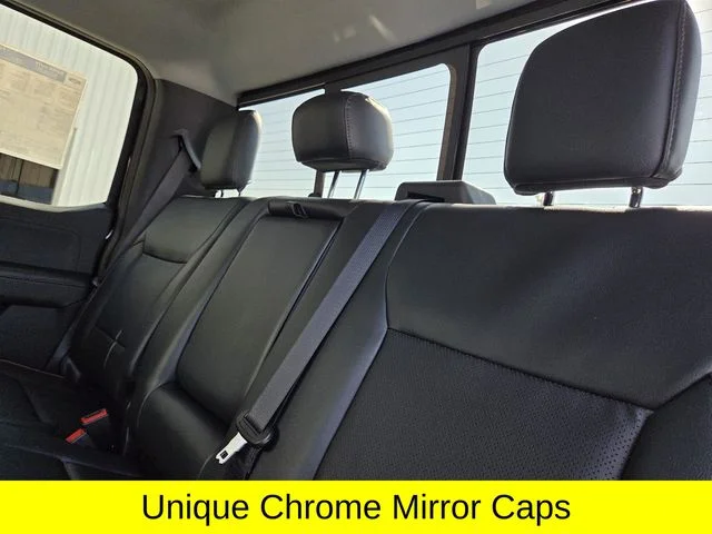New 2026 Agate Black Metallic Ford F-250® Lariat® image 28