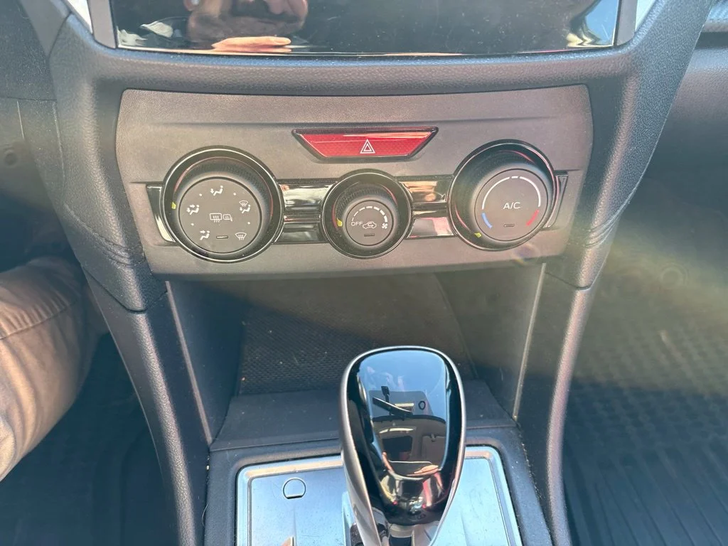 Used 2018 Black Subaru 2.0i Premium image 19