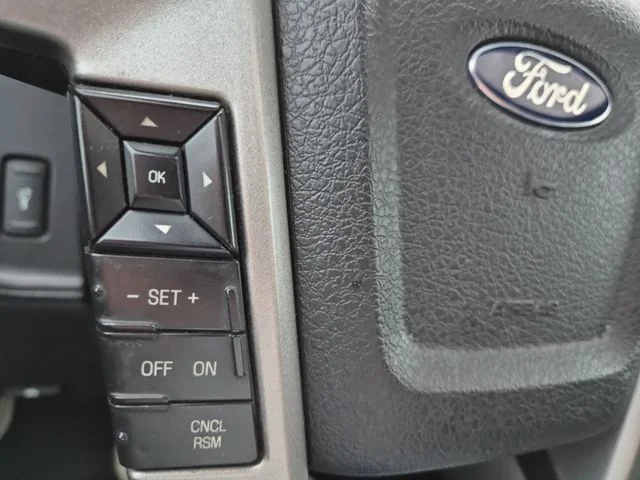 Used 2016 Ingot Silver Ford Limited image 19