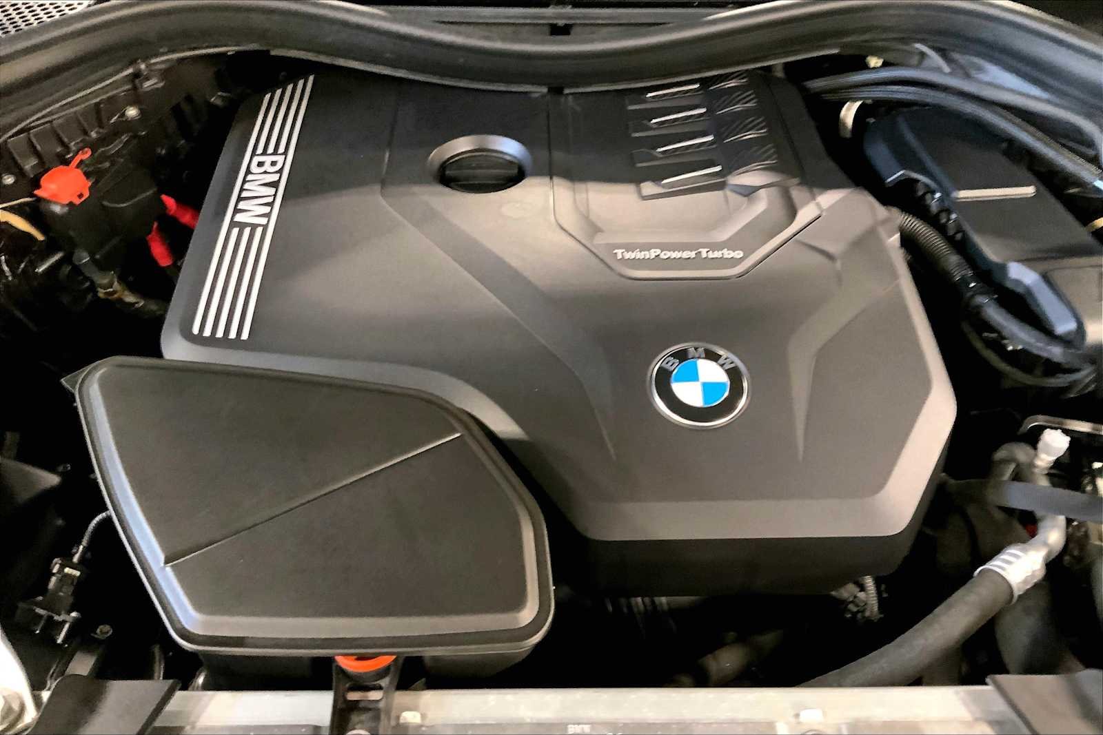 2024 BMW X3 30i - Photo 57