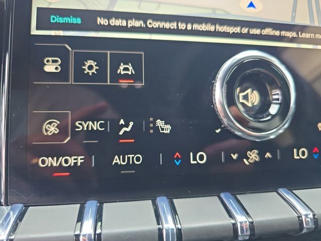 2025 GMC Acadia Elevation - Photo 21