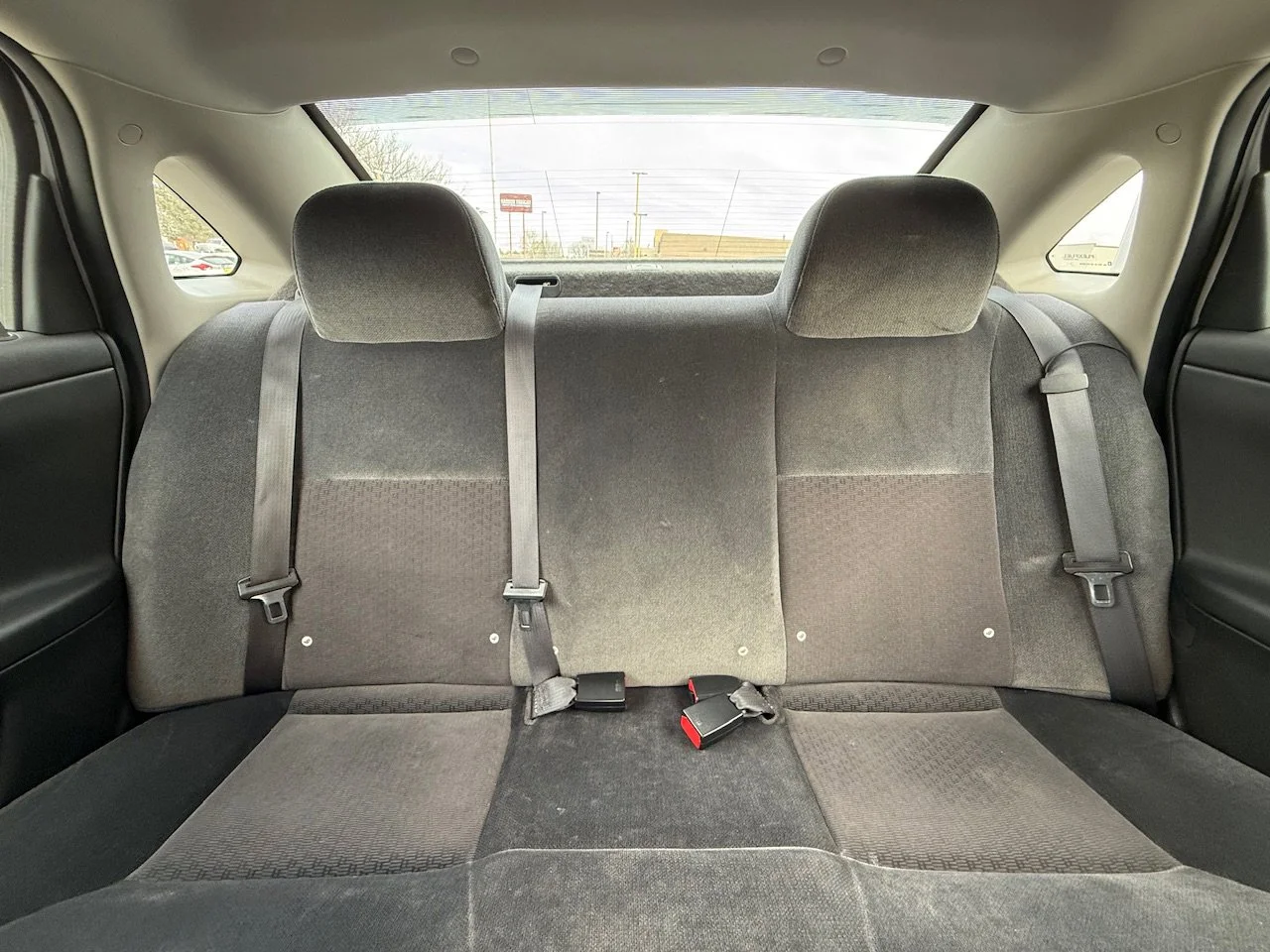 2014 Chevrolet Impala 1FL - Photo 16