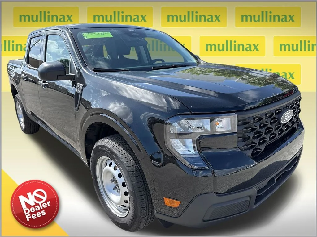 2026 Ford Maverick XL FWD's photo