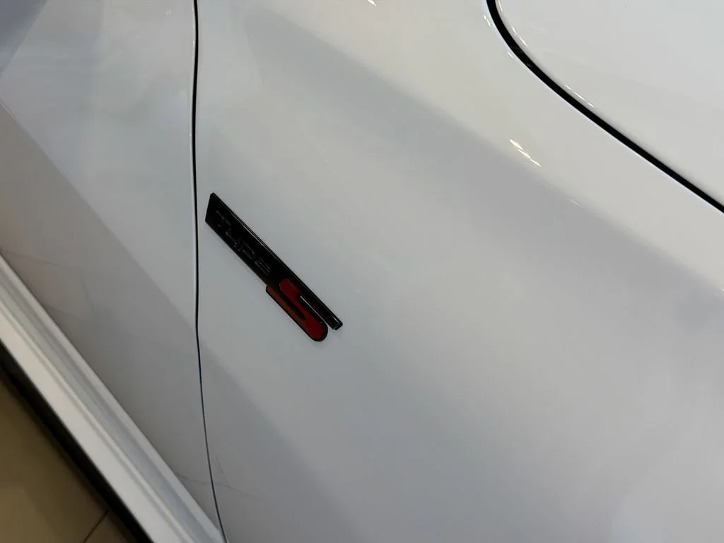 Used 2023 130R White Acura TYPE S PMC image 35
