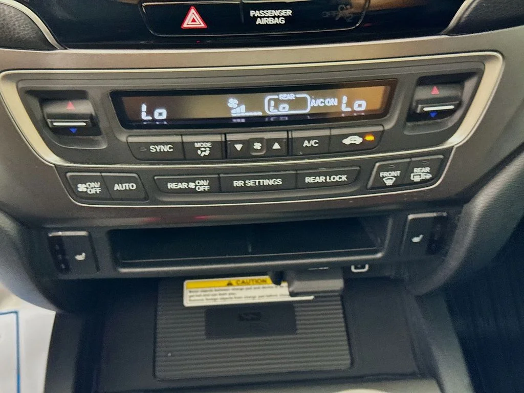 Certified Used 2022 Gray Honda Special Edition image 20