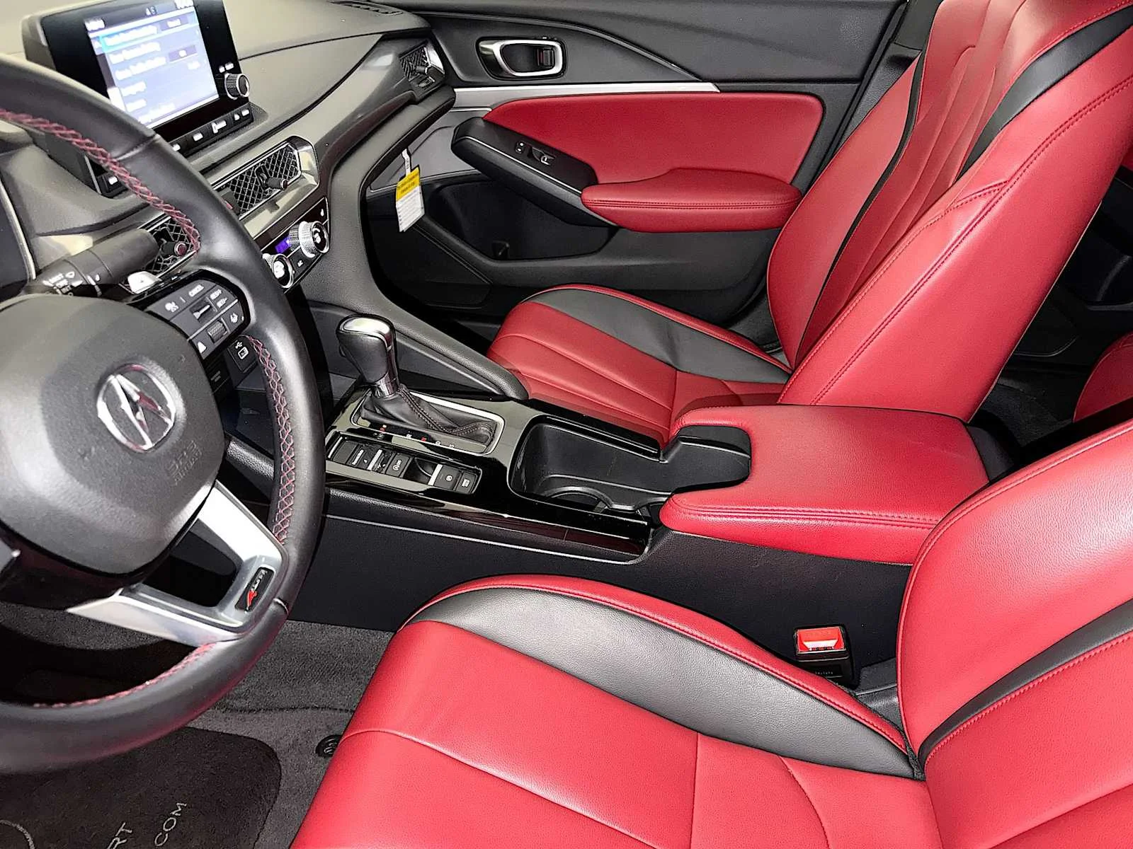 2024 Acura Integra A-Spec - Photo 18