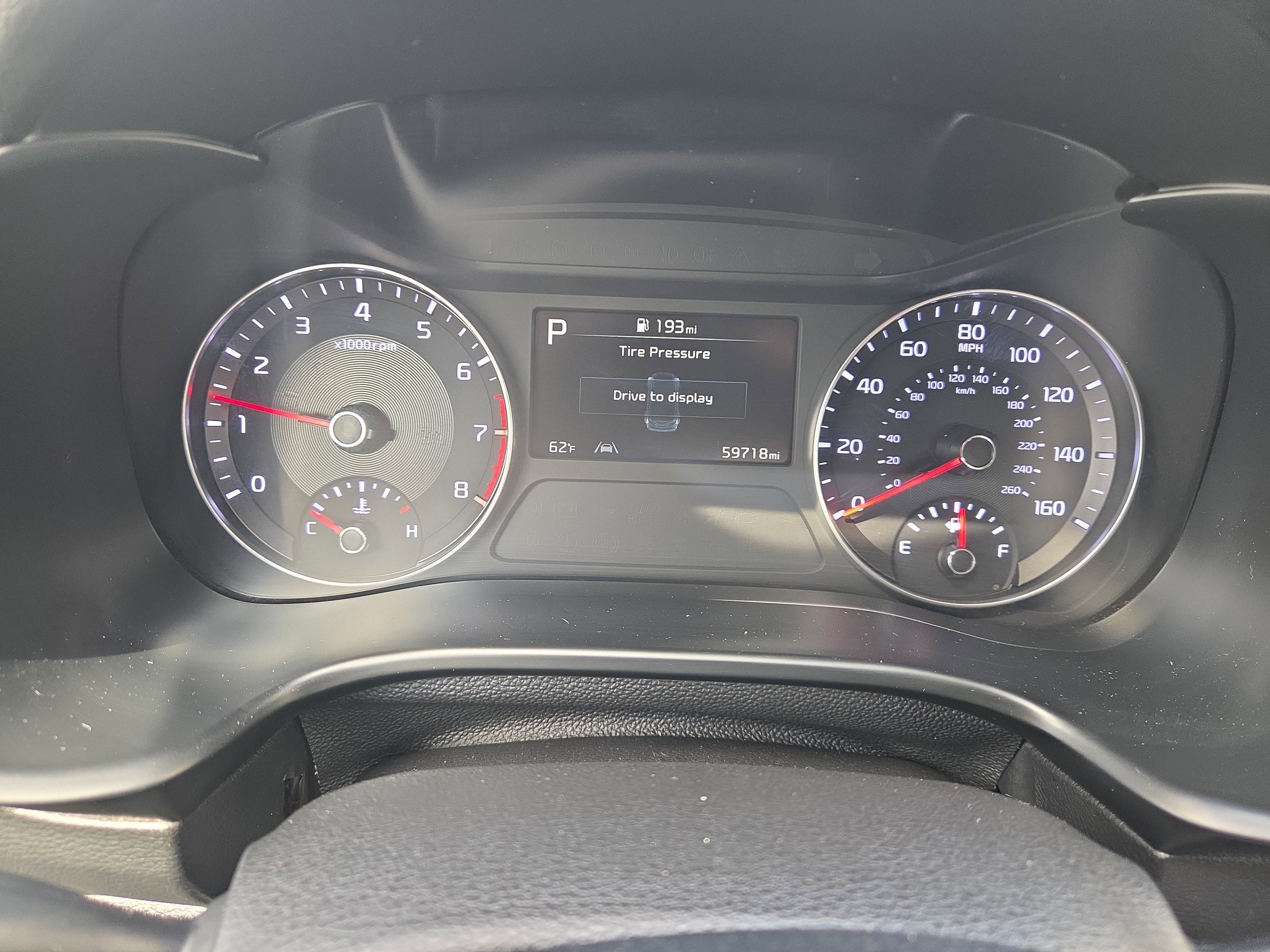 Certified Used 2023 Gravity Gray Kia LXS image 17