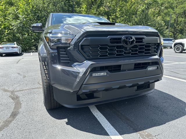 New 2026 Underground Toyota  TRD Sport image 11