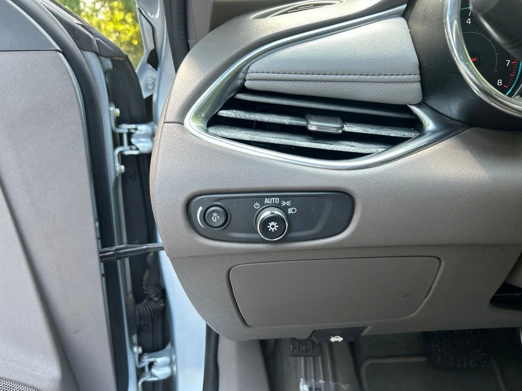 Used 2017 Blue Chevrolet Premier image 24