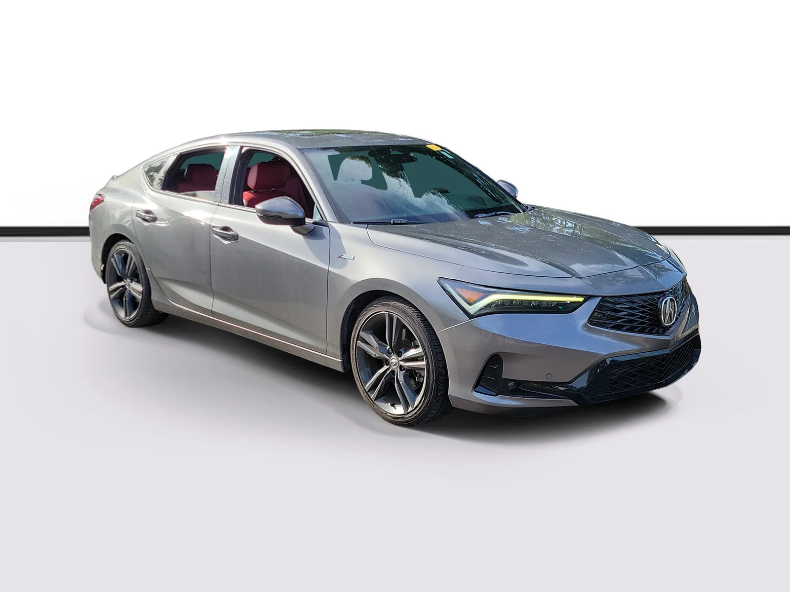2023 Acura Integra