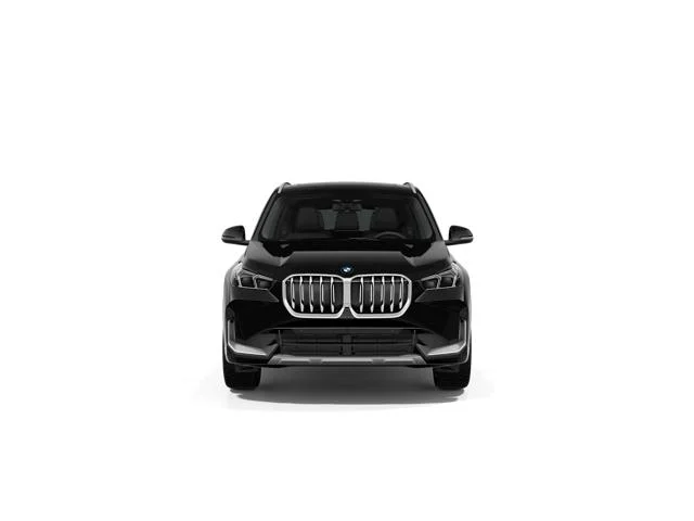 New 2027 Jet Black BMW  image 2
