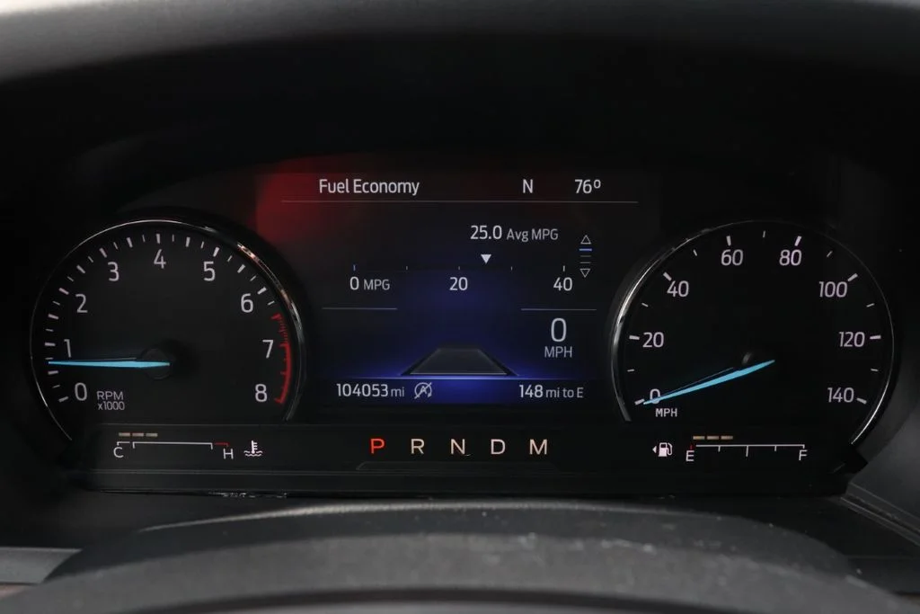 2020 Ford Explorer Limited - Photo 30