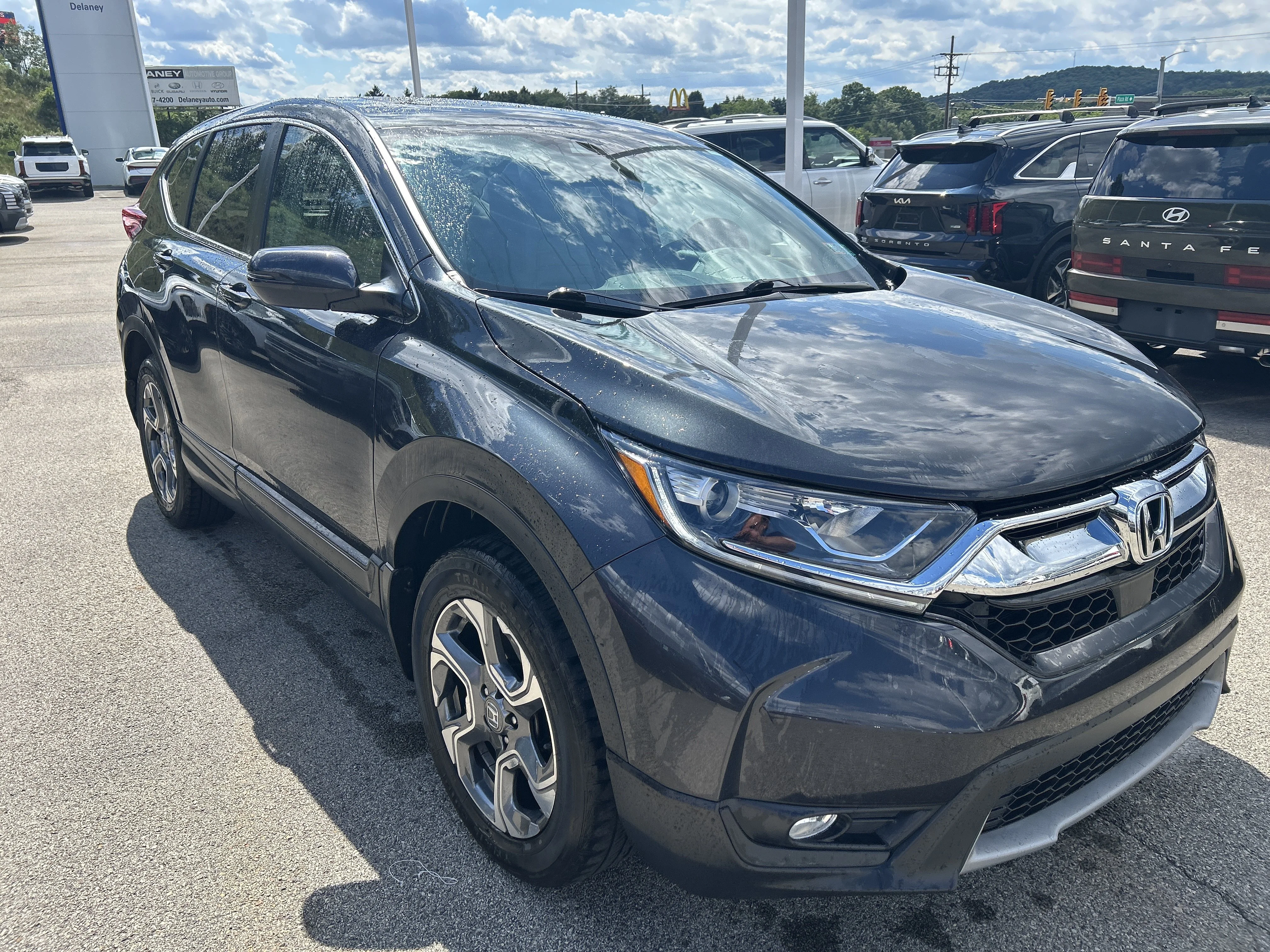 Used 2019  Honda  image 1