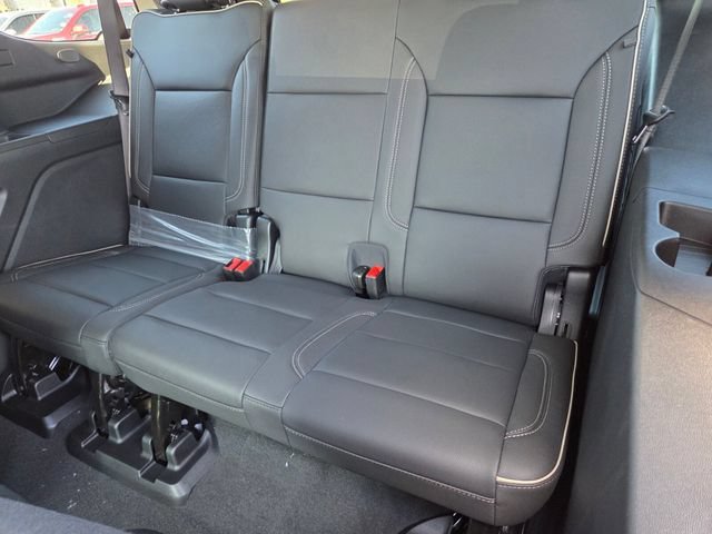 New 2026 Radiant Red Tintcoat Chevrolet Premier image 7