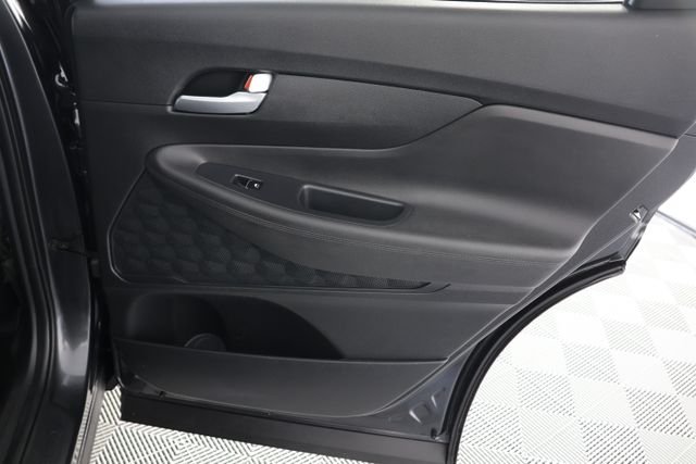 Used 2023 Gray Hyundai SEL image 27