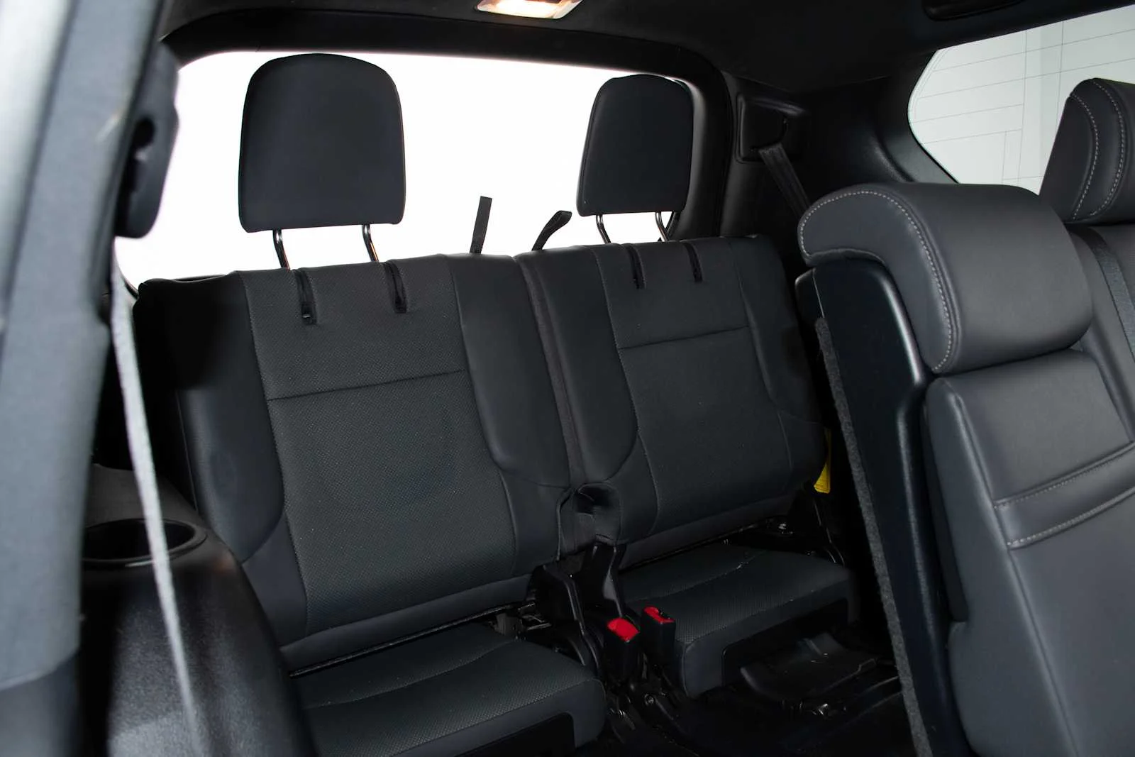 Used 2020 Black Onyx Lexus Premium image 22