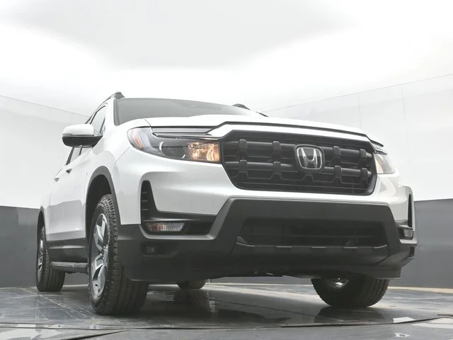 2026 Honda Ridgeline RTL - Photo 43