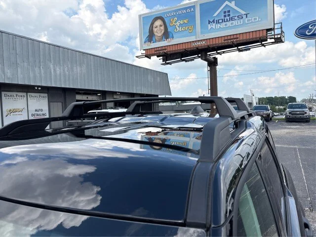 New 2025 Shadow Black Ford Big Bend® image 35